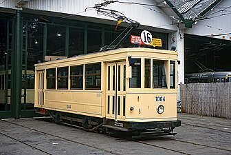 1064 ATB Standard tram (1934)