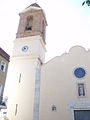 Campanario.