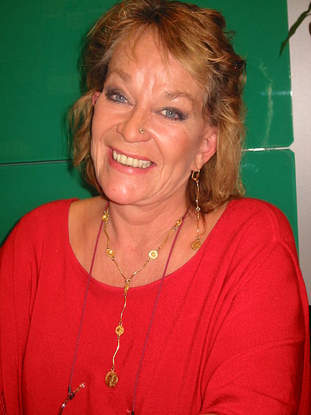 Archivo:Anna Wahlgren Buchmesse2006.jpg