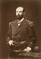 Capitán de fragata Arturo Prat Chacón