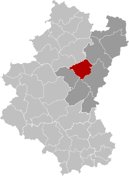 File:Bertogne Luxembourg Belgium Map.svg