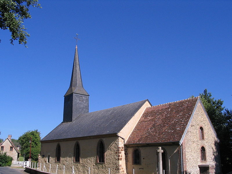 File:Eglise Saint-Pierre du Ménil-Bérard.jpg