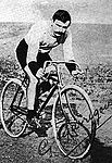 Gustave Garrigou, one of the best professional racing cyclists of his era, won the 1911 Tour de France, coming in 1st Overall, with 2 stage wins