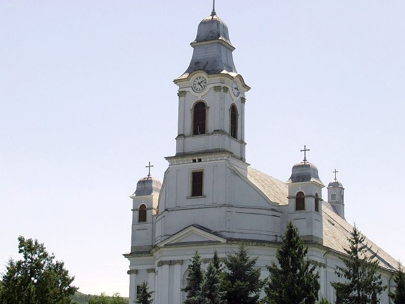 File:Gherla Armenian-Catholic cathedral-1.JPG