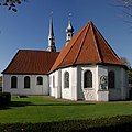 St. Jürgen-Kirche (1560)