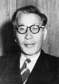 Acting President Ho Chong (served: 1960)