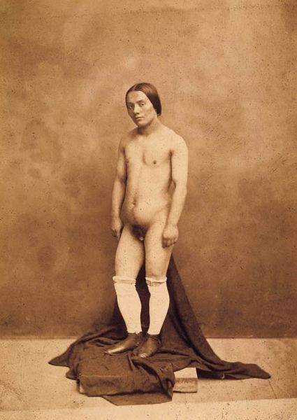 File:Hermaphrodite by Nadar 1.jpg