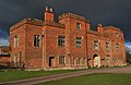 Holme Pierrepont Hall