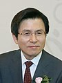 Hwang Kyo-ahn