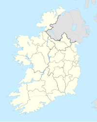 Vale of Clara is located in Ireland