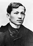 Dr. Jose Rizal