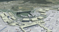 The Zurich AirportCity