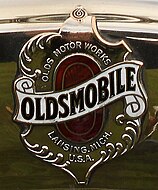 Oldsmobile Logo