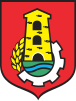 Coat of arms of Poręba