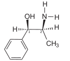 Norephedrine