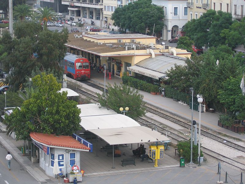 File:Railway Station of Patras.jpg