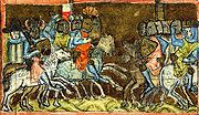 Miniatura para Batalla de Bornhöved (1227)