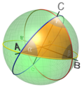 Miniatura para Grupo triangular