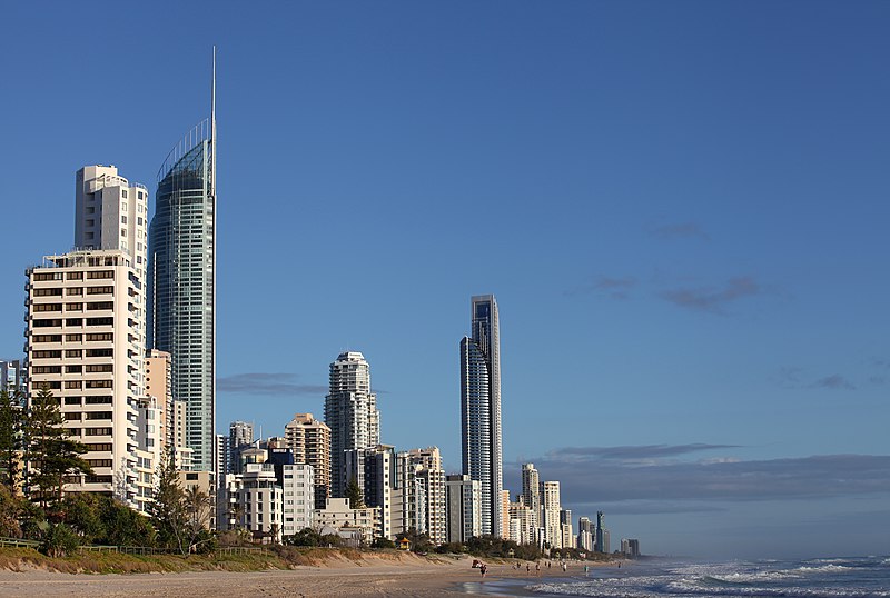 File:Surfers Paradise Dec 2013.JPG