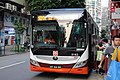 宇通ZK6118HGE （歐四版本）