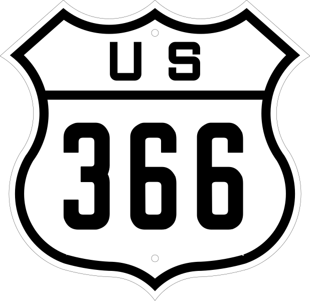 File:US 366 (1926).svg