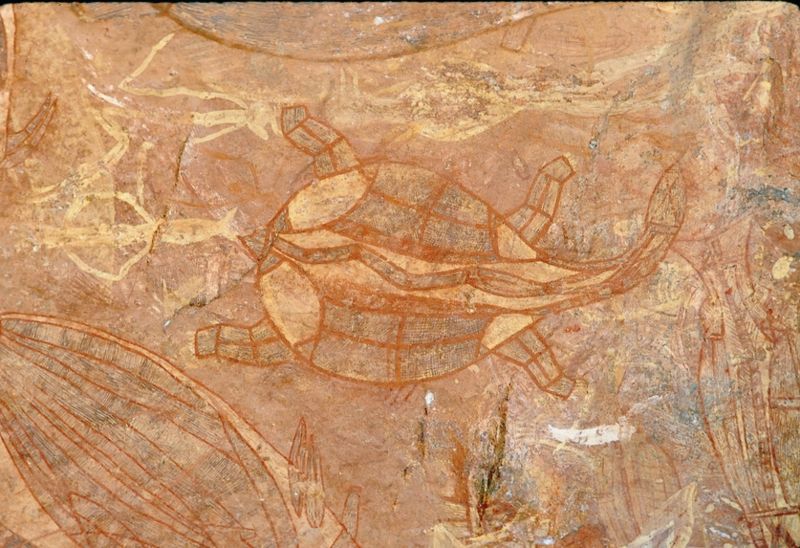 Файл:Ubirr rock art.JPG