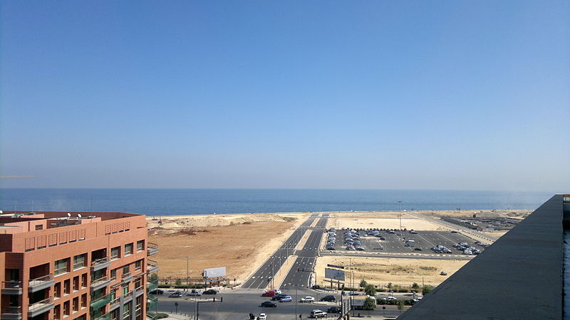 File:View from Nokia Beirut.jpg