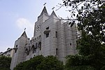 Miniatura para Iglesia de Nuestra Señora de Lourdes (Mianyang)