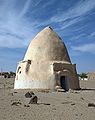 Wali tomb, south of Karima, Sudan