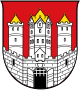 Coat of arms of Salzburg