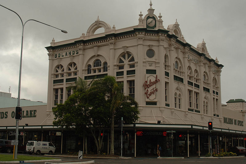 File:BOLANDS CENTRE IN CAIRNS.jpg