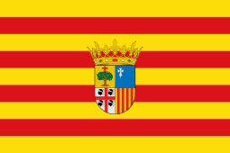 Aragón Versión estatutaria