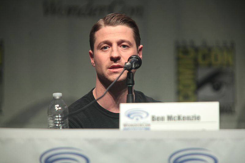 File:Ben McKenzie (17032849756).jpg