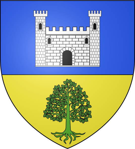 File:Blason Romainville 93.svg