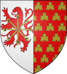 Blason Villemomble 93.svg