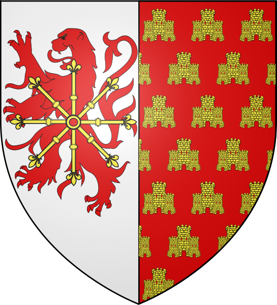 File:Blason Villemomble 93.svg