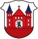 Coat of arms of Lommatzsch