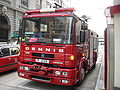 Dennis Pumper,Fire Services Department (Hong Kong)