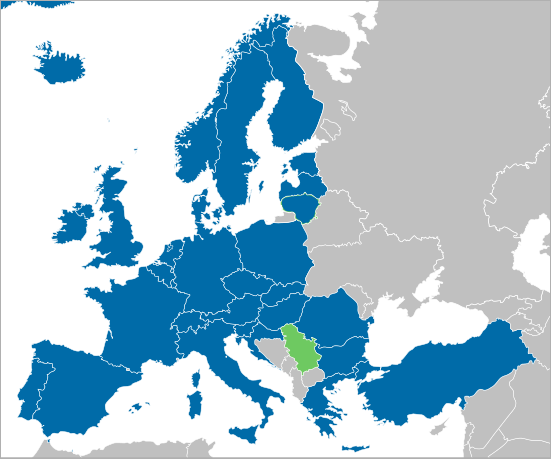 Файл:EUMETSAT member states.svg