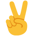 File:Emoji u270c.svg