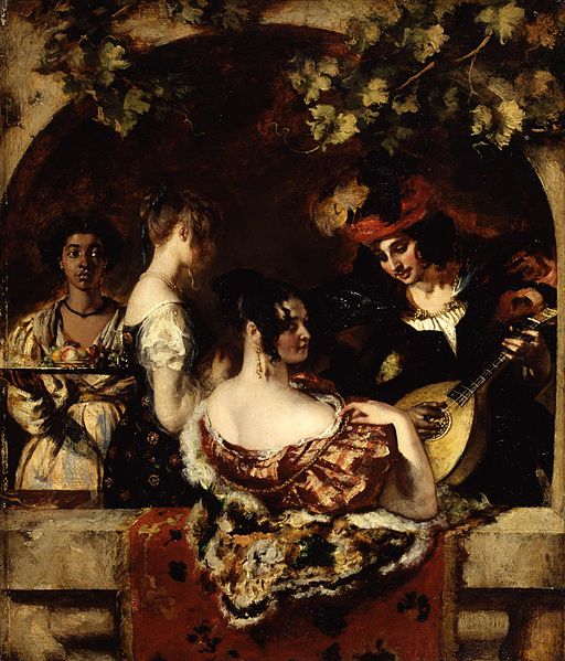 File:Etty The Lute Player.jpg