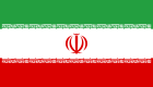 Flag of Iran