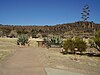 Fort Davis National Historic Site