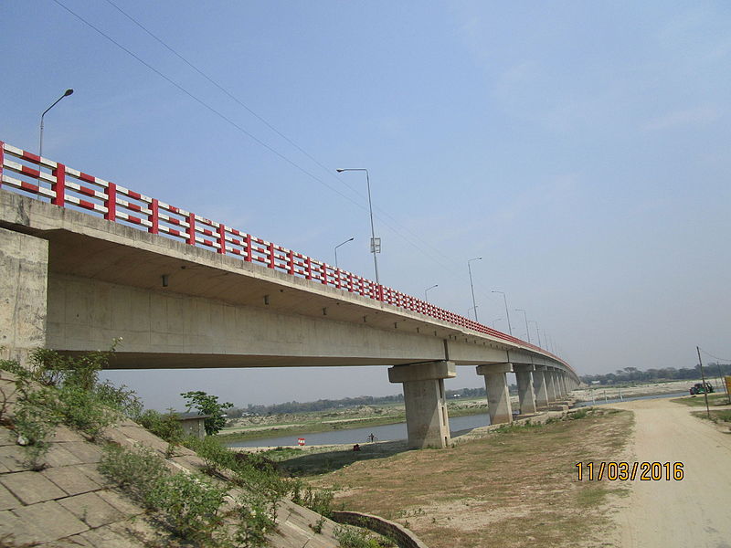 File:Gafargaon Bridge3.JPG