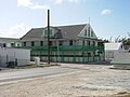 Grocery store in Matthew Town, Great Inagua