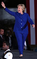 Thumbnail for Pantsuit