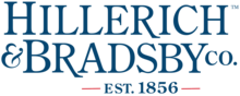 Hillerich bradsby co logo.png