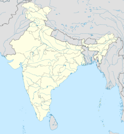 Khagaria is located in India