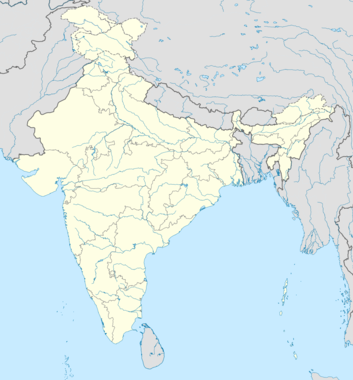 I-League 2 is located in India