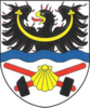 Coat of arms of Ježená